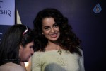 Kangana Launches Tanishq IVA 2 Collection - 30 of 48