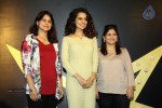 Kangana Launches Tanishq IVA 2 Collection - 36 of 48