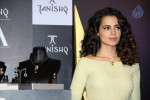 Kangana Launches Tanishq IVA 2 Collection - 41 of 48