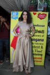 Kangana Ranaut at Ask Me Bazaar Event - 26 of 32