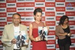 Kangana Ranaut at CineBlitz Cover Page Launch - 1 of 107