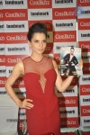 Kangana Ranaut at CineBlitz Cover Page Launch - 16 of 107