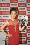 Kangana Ranaut at CineBlitz Cover Page Launch - 48 of 107