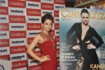 Kangana Ranaut at CineBlitz Cover Page Launch - 54 of 107