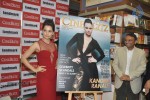 Kangana Ranaut at CineBlitz Cover Page Launch - 56 of 107