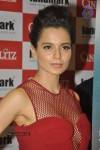 Kangana Ranaut at CineBlitz Cover Page Launch - 61 of 107
