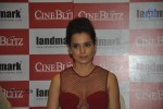 Kangana Ranaut at CineBlitz Cover Page Launch - 68 of 107
