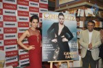 Kangana Ranaut at CineBlitz Cover Page Launch - 74 of 107