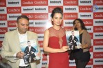 Kangana Ranaut at CineBlitz Cover Page Launch - 83 of 107