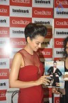 Kangana Ranaut at CineBlitz Cover Page Launch - 87 of 107