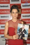 Kangana Ranaut at CineBlitz Cover Page Launch - 91 of 107