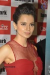 Kangana Ranaut at CineBlitz Cover Page Launch - 94 of 107