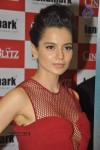 Kangana Ranaut at CineBlitz Cover Page Launch - 100 of 107