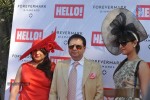 Kangana Ranaut at the HELLO Class Race 2014 - 6 of 78