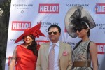 Kangana Ranaut at the HELLO Class Race 2014 - 16 of 78