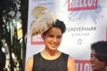 Kangana Ranaut at the HELLO Class Race 2014 - 19 of 78