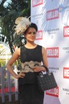 Kangana Ranaut at the HELLO Class Race 2014 - 21 of 78