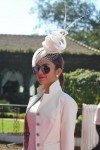 Kangana Ranaut at the HELLO Class Race 2014 - 25 of 78