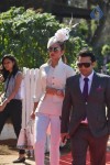 Kangana Ranaut at the HELLO Class Race 2014 - 35 of 78