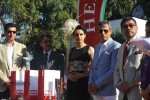 Kangana Ranaut at the HELLO Class Race 2014 - 36 of 78