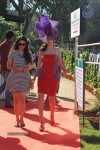 Kangana Ranaut at the HELLO Class Race 2014 - 43 of 78