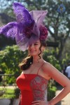 Kangana Ranaut at the HELLO Class Race 2014 - 45 of 78