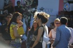 Kangana Ranaut at the HELLO Class Race 2014 - 48 of 78