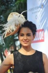 Kangana Ranaut at the HELLO Class Race 2014 - 50 of 78