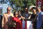 Kangana Ranaut at the HELLO Class Race 2014 - 52 of 78