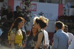 Kangana Ranaut at the HELLO Class Race 2014 - 55 of 78