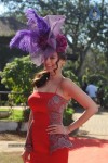 Kangana Ranaut at the HELLO Class Race 2014 - 59 of 78