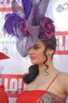 Kangana Ranaut at the HELLO Class Race 2014 - 62 of 78