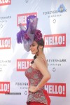 Kangana Ranaut at the HELLO Class Race 2014 - 65 of 78