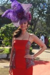 Kangana Ranaut at the HELLO Class Race 2014 - 66 of 78