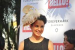 Kangana Ranaut at the HELLO Class Race 2014 - 78 of 78