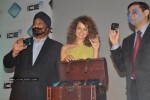 Kangana Ranaut Launches Alcatel New Moble - 6 of 40