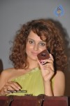 Kangana Ranaut Launches Alcatel New Moble - 9 of 40