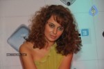 Kangana Ranaut Launches Alcatel New Moble - 11 of 40