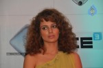 Kangana Ranaut Launches Alcatel New Moble - 18 of 40