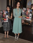 Kangana Ranaut Launches Grazia Magazine Cover - 19 of 58