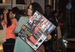 Kangana Ranaut Launches Grazia Magazine Cover - 27 of 58