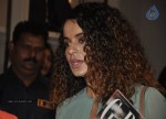 Kangana Ranaut Launches Grazia Magazine Cover - 47 of 58