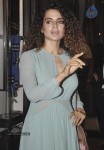 Kangana Ranaut Launches Grazia Magazine Cover - 49 of 58