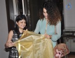 Kangana Ranaut Launches Grazia Magazine Cover - 56 of 58