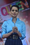 Kangana Ranaut Promotes Queen Film - 6 of 56