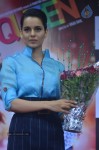 Kangana Ranaut Promotes Queen Film - 15 of 56