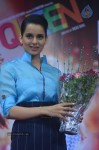 Kangana Ranaut Promotes Queen Film - 18 of 56