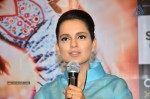 Kangana Ranaut Promotes Queen Film - 19 of 56