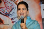 Kangana Ranaut Promotes Queen Film - 21 of 56