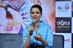 Kangana Ranaut Promotes Queen Film - 28 of 56